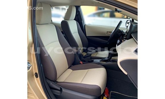 Buy Import Toyota Corolla Other Car in Import - Dubai in Al Jazirah State Buy Import Toyota Corolla Other Car in Import - Dubai in Al Jazirah State