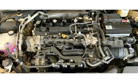 Buy Import Toyota Corolla Other Car in Import - Dubai in Al Jazirah State Buy Import Toyota Corolla Other Car in Import - Dubai in Al Jazirah State