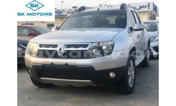 Buy Import Renault Duster Other Car in Import - Dubai in Al Jazirah State