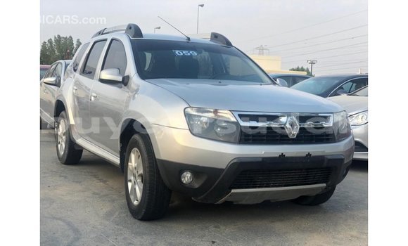 Buy Import Renault Duster Other Car in Import - Dubai in Al Jazirah State Buy Import Renault Duster Other Car in Import - Dubai in Al Jazirah State