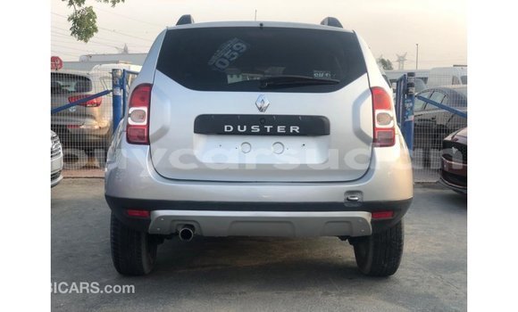 Buy Import Renault Duster Other Car in Import - Dubai in Al Jazirah State Buy Import Renault Duster Other Car in Import - Dubai in Al Jazirah State