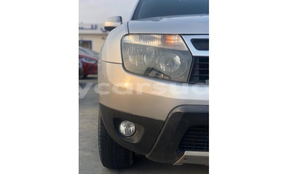 Buy Import Renault Duster Other Car in Import - Dubai in Al Jazirah State Buy Import Renault Duster Other Car in Import - Dubai in Al Jazirah State
