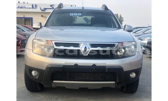 Buy Import Renault Duster Other Car in Import - Dubai in Al Jazirah State Buy Import Renault Duster Other Car in Import - Dubai in Al Jazirah State