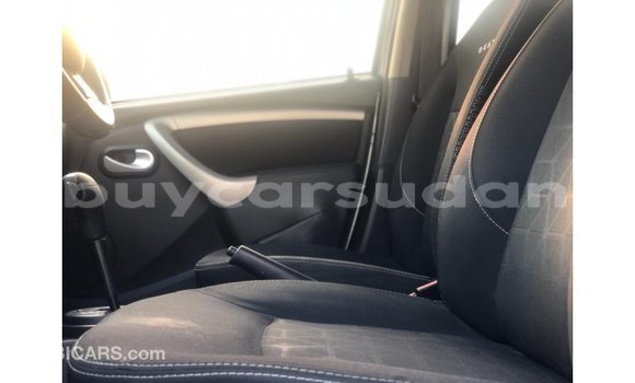 Buy Import Renault Duster Other Car in Import - Dubai in Al Jazirah State Buy Import Renault Duster Other Car in Import - Dubai in Al Jazirah State