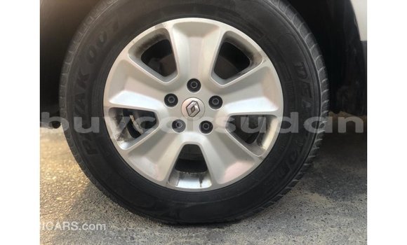 Buy Import Renault Duster Other Car in Import - Dubai in Al Jazirah State Buy Import Renault Duster Other Car in Import - Dubai in Al Jazirah State