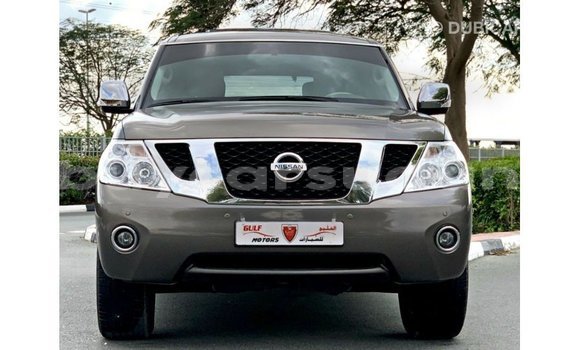 Buy Import Nissan Patrol Other Car in Import - Dubai in Al Jazirah State Buy Import Nissan Patrol Other Car in Import - Dubai in Al Jazirah State