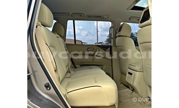 Buy Import Nissan Patrol Other Car in Import - Dubai in Al Jazirah State Buy Import Nissan Patrol Other Car in Import - Dubai in Al Jazirah State