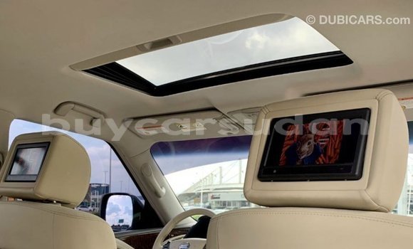 Buy Import Nissan Patrol Other Car in Import - Dubai in Al Jazirah State Buy Import Nissan Patrol Other Car in Import - Dubai in Al Jazirah State