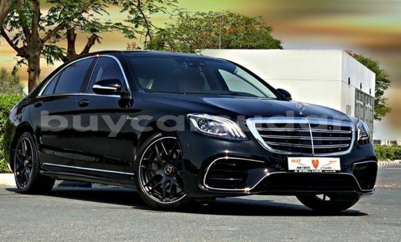 Buy Import Mercedes-Benz 190 Black Car in Import - Dubai in Al Jazirah State Buy Import Mercedes-Benz 190 Black Car in Import - Dubai in Al Jazirah State