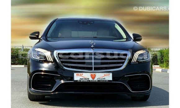 Buy Import Mercedes-Benz 190 Black Car in Import - Dubai in Al Jazirah State Buy Import Mercedes-Benz 190 Black Car in Import - Dubai in Al Jazirah State