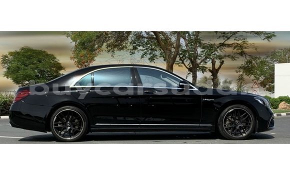 Buy Import Mercedes-Benz 190 Black Car in Import - Dubai in Al Jazirah State Buy Import Mercedes-Benz 190 Black Car in Import - Dubai in Al Jazirah State