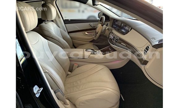 Buy Import Mercedes-Benz 190 Black Car in Import - Dubai in Al Jazirah State Buy Import Mercedes-Benz 190 Black Car in Import - Dubai in Al Jazirah State