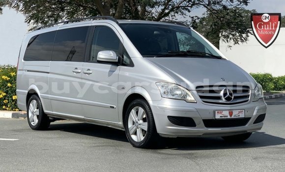 Buy Import Mercedes-Benz Viano Other Car in Import - Dubai in Al Jazirah State Buy Import Mercedes-Benz Viano Other Car in Import - Dubai in Al Jazirah State