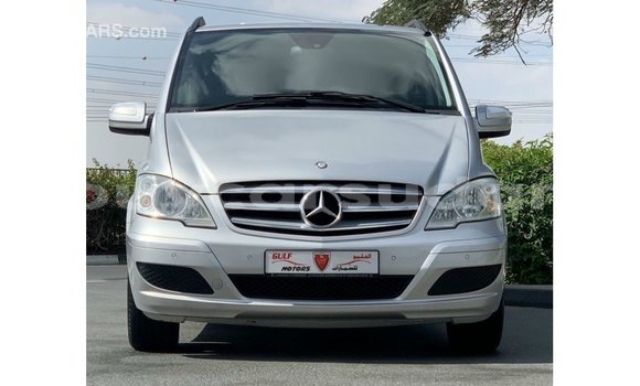 Buy Import Mercedes-Benz Viano Other Car in Import - Dubai in Al Jazirah State Buy Import Mercedes-Benz Viano Other Car in Import - Dubai in Al Jazirah State