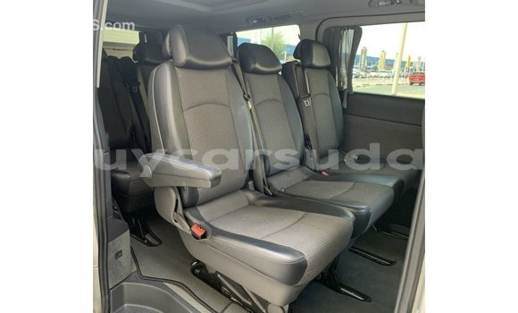 Buy Import Mercedes-Benz Viano Other Car in Import - Dubai in Al Jazirah State Buy Import Mercedes-Benz Viano Other Car in Import - Dubai in Al Jazirah State