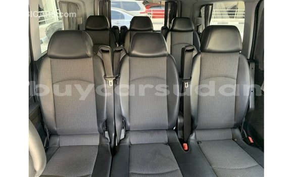 Buy Import Mercedes-Benz Viano Other Car in Import - Dubai in Al Jazirah State Buy Import Mercedes-Benz Viano Other Car in Import - Dubai in Al Jazirah State