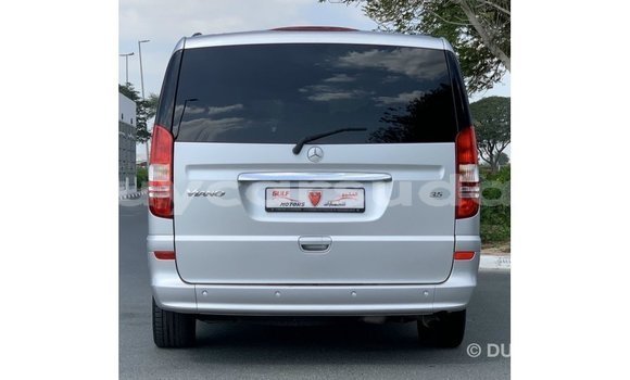 Buy Import Mercedes-Benz Viano Other Car in Import - Dubai in Al Jazirah State Buy Import Mercedes-Benz Viano Other Car in Import - Dubai in Al Jazirah State