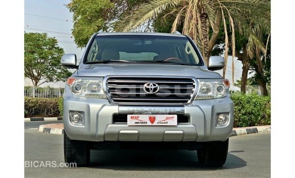 Buy Import Toyota Land Cruiser Other Car in Import - Dubai in Al Jazirah State Buy Import Toyota Land Cruiser Other Car in Import - Dubai in Al Jazirah State