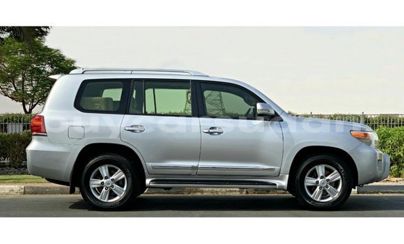 Buy Import Toyota Land Cruiser Other Car in Import - Dubai in Al Jazirah State Buy Import Toyota Land Cruiser Other Car in Import - Dubai in Al Jazirah State