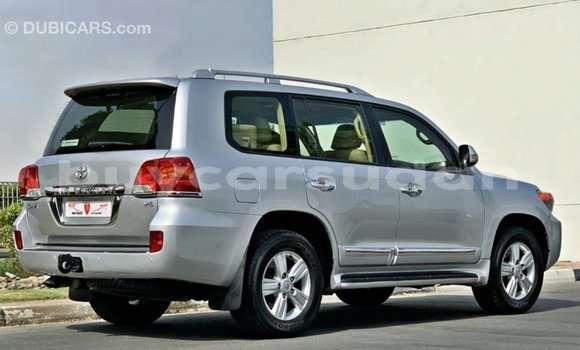 Buy Import Toyota Land Cruiser Other Car in Import - Dubai in Al Jazirah State Buy Import Toyota Land Cruiser Other Car in Import - Dubai in Al Jazirah State