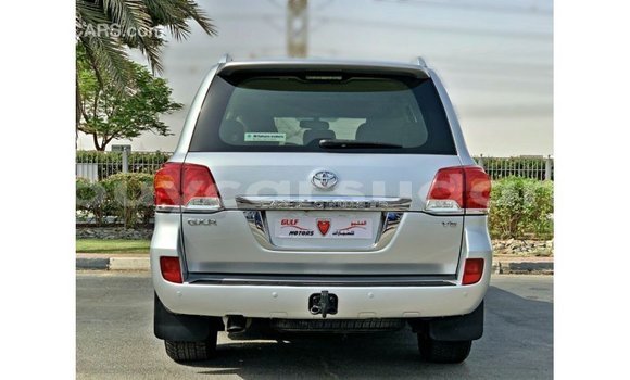 Buy Import Toyota Land Cruiser Other Car in Import - Dubai in Al Jazirah State Buy Import Toyota Land Cruiser Other Car in Import - Dubai in Al Jazirah State