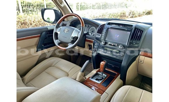 Buy Import Toyota Land Cruiser Other Car in Import - Dubai in Al Jazirah State Buy Import Toyota Land Cruiser Other Car in Import - Dubai in Al Jazirah State