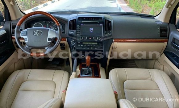 Buy Import Toyota Land Cruiser Other Car in Import - Dubai in Al Jazirah State Buy Import Toyota Land Cruiser Other Car in Import - Dubai in Al Jazirah State