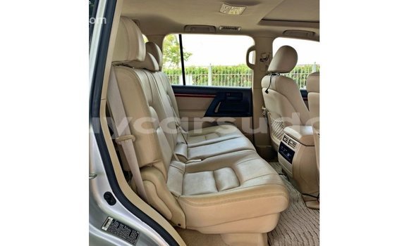 Buy Import Toyota Land Cruiser Other Car in Import - Dubai in Al Jazirah State Buy Import Toyota Land Cruiser Other Car in Import - Dubai in Al Jazirah State