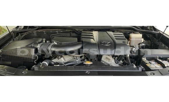 Buy Import Toyota Land Cruiser Other Car in Import - Dubai in Al Jazirah State Buy Import Toyota Land Cruiser Other Car in Import - Dubai in Al Jazirah State