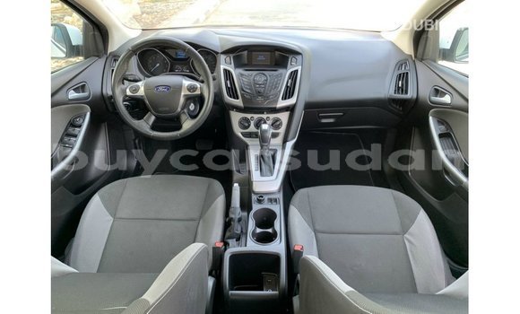 Buy Import Ford Focus White Car in Import - Dubai in Al Jazirah State Buy Import Ford Focus White Car in Import - Dubai in Al Jazirah State