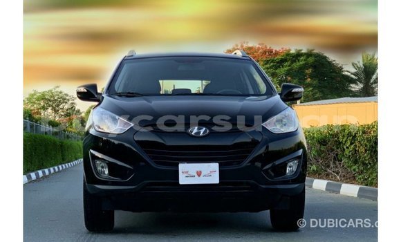 Buy Import Hyundai Tucson Black Car in Import - Dubai in Al Jazirah State Buy Import Hyundai Tucson Black Car in Import - Dubai in Al Jazirah State