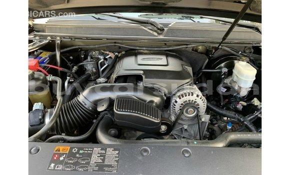 Buy Import Cadillac Escalade Black Car in Import - Dubai in Al Jazirah State Buy Import Cadillac Escalade Black Car in Import - Dubai in Al Jazirah State