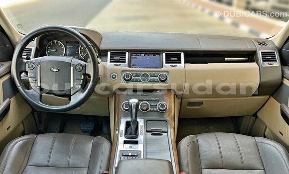 Buy Import Land Rover Range Rover Other Car in Import - Dubai in Al Jazirah State Buy Import Land Rover Range Rover Other Car in Import - Dubai in Al Jazirah State