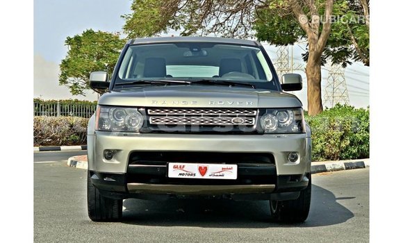 Buy Import Land Rover Range Rover Other Car in Import - Dubai in Al Jazirah State Buy Import Land Rover Range Rover Other Car in Import - Dubai in Al Jazirah State