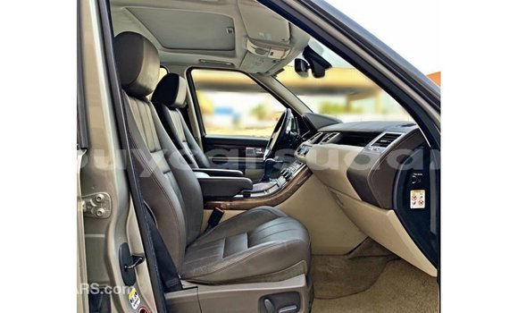 Buy Import Land Rover Range Rover Other Car in Import - Dubai in Al Jazirah State Buy Import Land Rover Range Rover Other Car in Import - Dubai in Al Jazirah State
