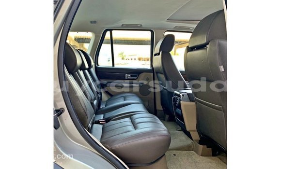 Buy Import Land Rover Range Rover Other Car in Import - Dubai in Al Jazirah State Buy Import Land Rover Range Rover Other Car in Import - Dubai in Al Jazirah State