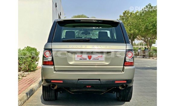 Buy Import Land Rover Range Rover Other Car in Import - Dubai in Al Jazirah State Buy Import Land Rover Range Rover Other Car in Import - Dubai in Al Jazirah State