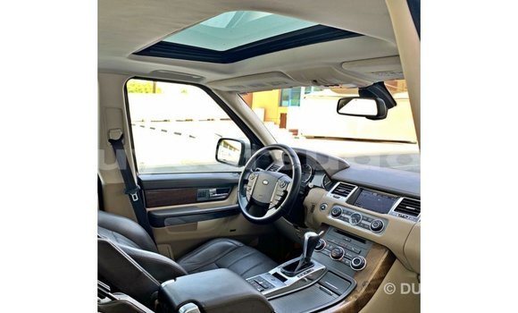 Buy Import Land Rover Range Rover Other Car in Import - Dubai in Al Jazirah State Buy Import Land Rover Range Rover Other Car in Import - Dubai in Al Jazirah State