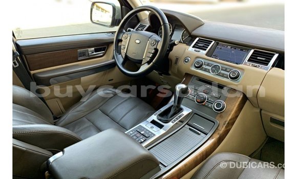 Buy Import Land Rover Range Rover Other Car in Import - Dubai in Al Jazirah State Buy Import Land Rover Range Rover Other Car in Import - Dubai in Al Jazirah State