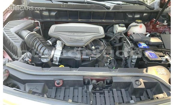 Buy Import Cadillac XT5 Red Car in Import - Dubai in Al Jazirah State Buy Import Cadillac XT5 Red Car in Import - Dubai in Al Jazirah State