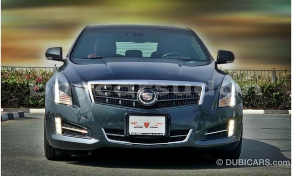 Buy Import Cadillac ATS Other Car in Import - Dubai in Al Jazirah State Buy Import Cadillac ATS Other Car in Import - Dubai in Al Jazirah State