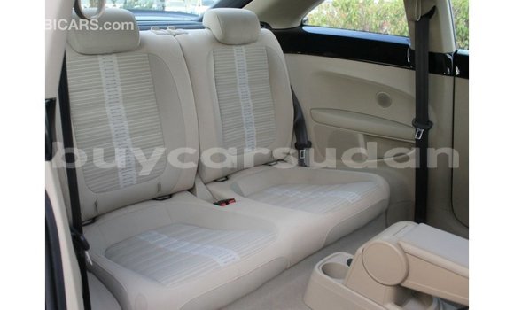 Buy Import Volkswagen Beetle Blue Car in Import - Dubai in Al Jazirah State Buy Import Volkswagen Beetle Blue Car in Import - Dubai in Al Jazirah State