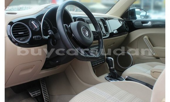 Buy Import Volkswagen Beetle Blue Car in Import - Dubai in Al Jazirah State Buy Import Volkswagen Beetle Blue Car in Import - Dubai in Al Jazirah State