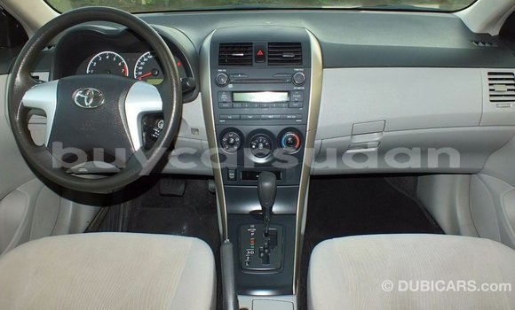 Buy Import Toyota Corolla Other Car in Import - Dubai in Al Jazirah State Buy Import Toyota Corolla Other Car in Import - Dubai in Al Jazirah State