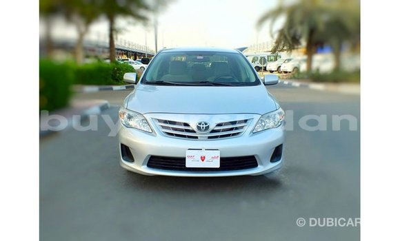 Buy Import Toyota Corolla Other Car in Import - Dubai in Al Jazirah State Buy Import Toyota Corolla Other Car in Import - Dubai in Al Jazirah State