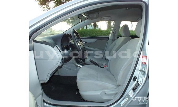 Buy Import Toyota Corolla Other Car in Import - Dubai in Al Jazirah State Buy Import Toyota Corolla Other Car in Import - Dubai in Al Jazirah State