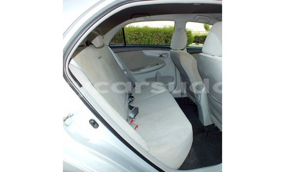 Buy Import Toyota Corolla Other Car in Import - Dubai in Al Jazirah State Buy Import Toyota Corolla Other Car in Import - Dubai in Al Jazirah State
