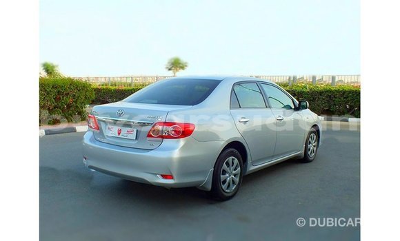 Buy Import Toyota Corolla Other Car in Import - Dubai in Al Jazirah State Buy Import Toyota Corolla Other Car in Import - Dubai in Al Jazirah State