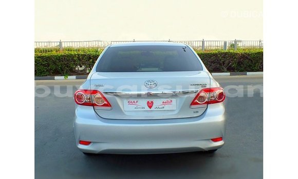 Buy Import Toyota Corolla Other Car in Import - Dubai in Al Jazirah State Buy Import Toyota Corolla Other Car in Import - Dubai in Al Jazirah State