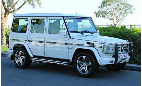 Buy Import Mercedes-Benz KOMPRESSOR White Car in Import - Dubai in Al Jazirah State Buy Import Mercedes-Benz KOMPRESSOR White Car in Import - Dubai in Al Jazirah State